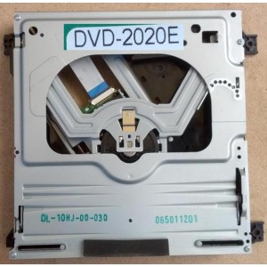 PALSONIC TFTV4255M DVD DRIVE DL-10HJ-00-030 DVD-2020E